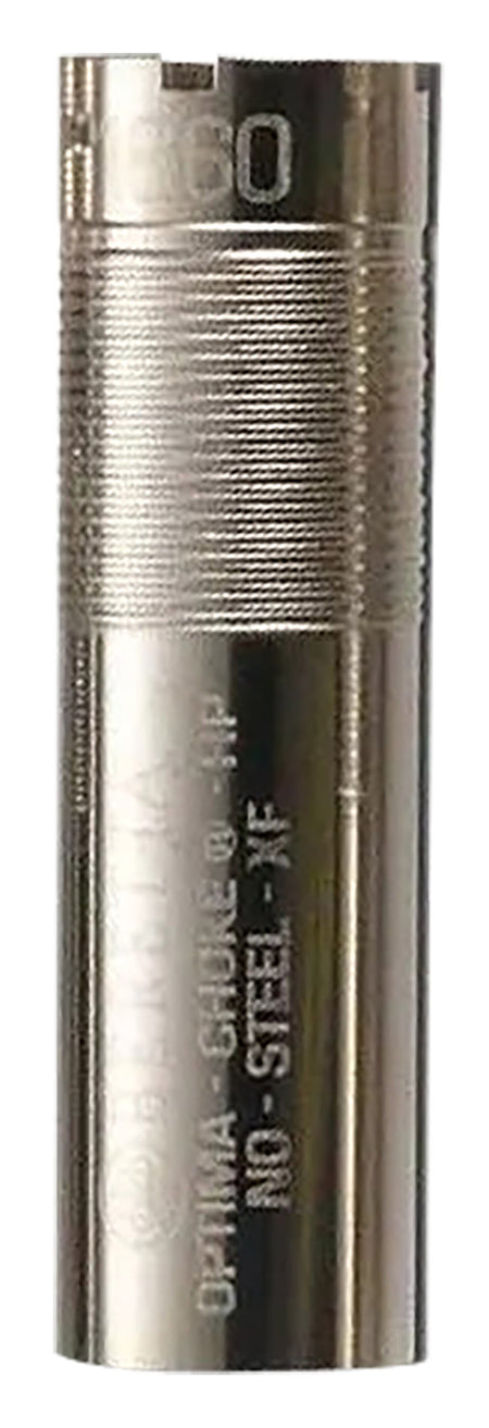 Beretta 12 Gauge Extra Full Flush Steel OptimaChoke HP Tube