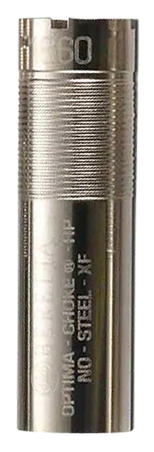 Beretta 12 Gauge Improved Cylinder Flush Steel OptimaChoke HP Tube
