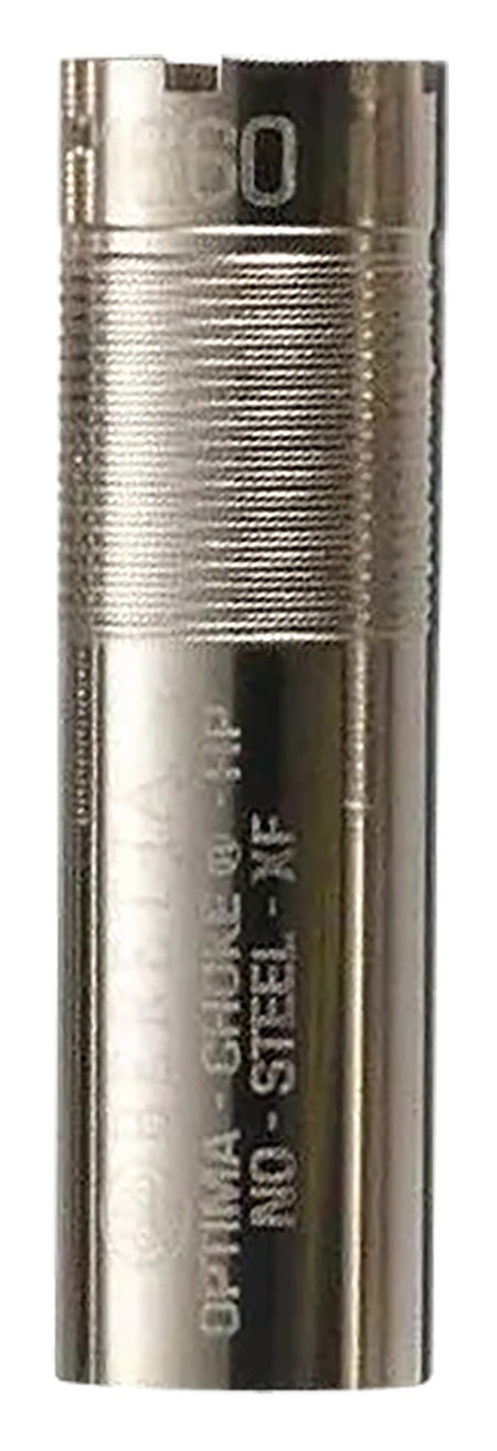 Beretta 12 Gauge Improved Cylinder Flush Steel OptimaChoke HP Tube