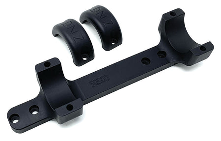 DNZ Game Reaper Browning BAR BLR LA / Benelli R1 1" Low Matte Mount