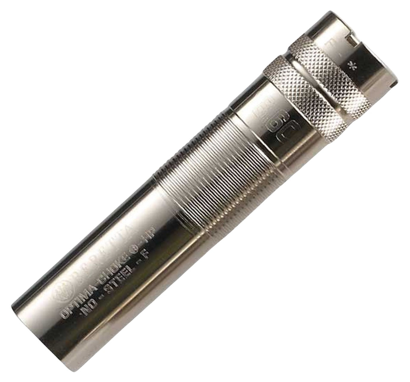 Beretta 12 Gauge Full 3/4" Extended Steel OptimaChoke HP Tube