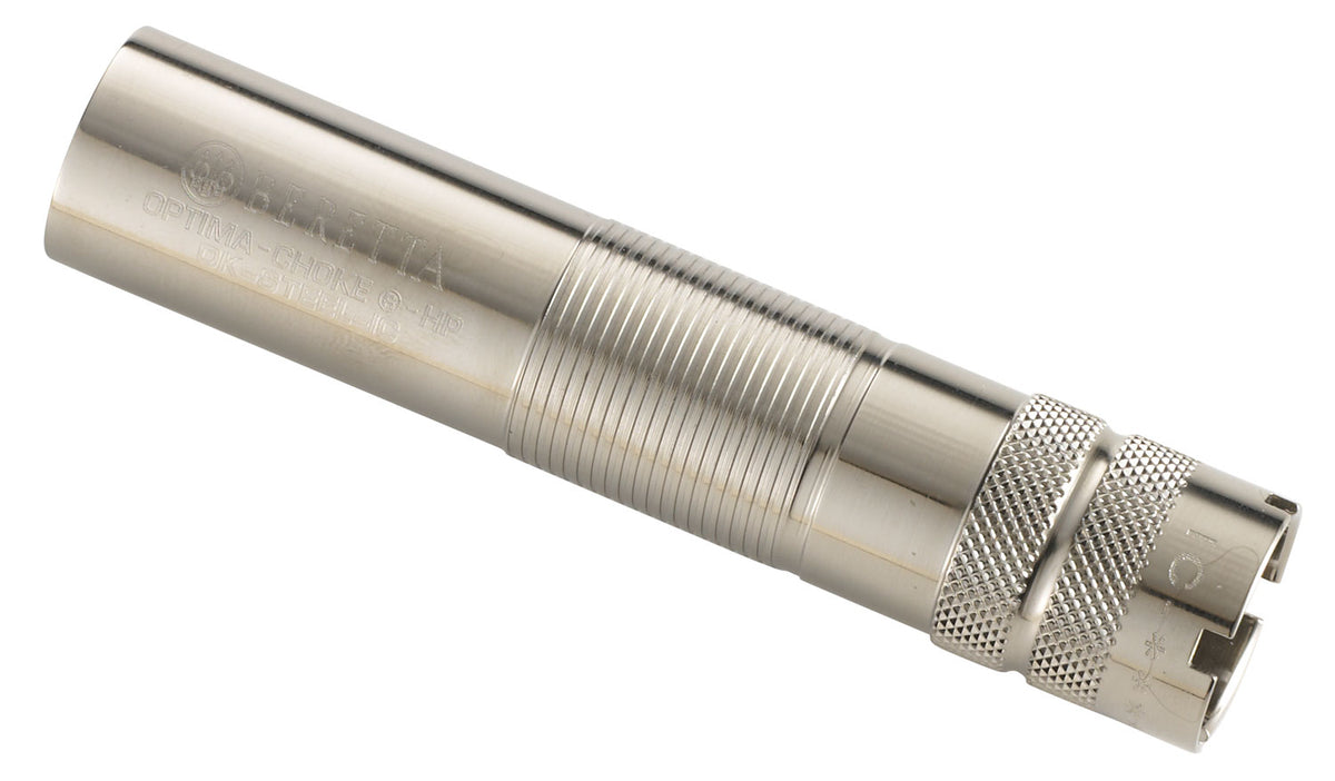 Beretta 12 Gauge Improved Modified 3/4" Extended Steel OptimaChoke HP Tube