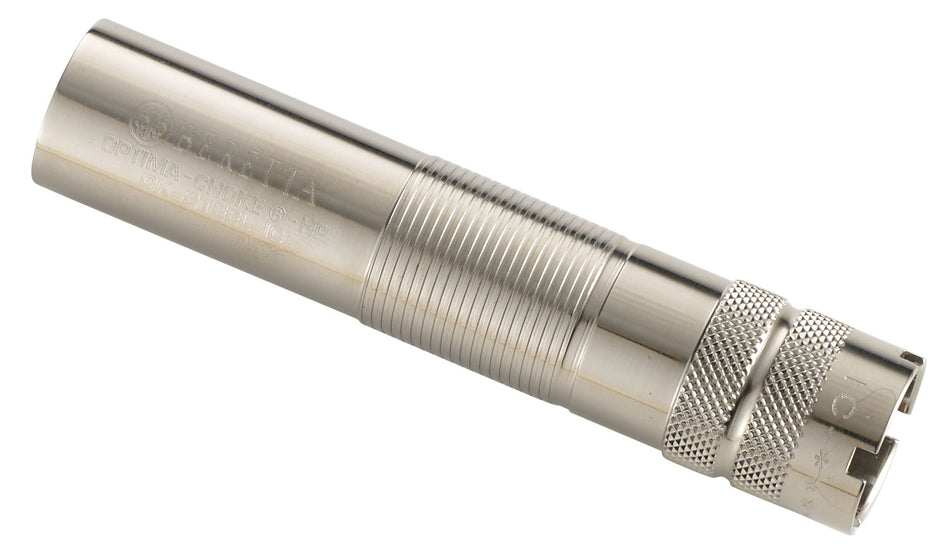 Beretta 12 Gauge Improved Modified 3/4" Extended Steel OptimaChoke HP Tube