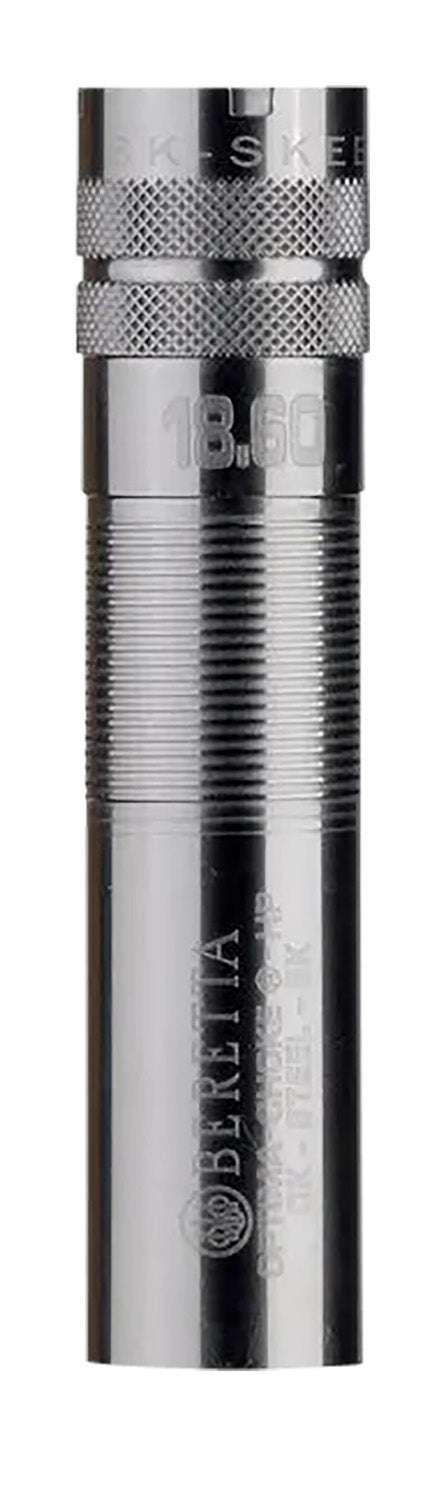 Beretta 12 Gauge Skeet EU 3/4" Extended Steel OptimaChoke HP Tube