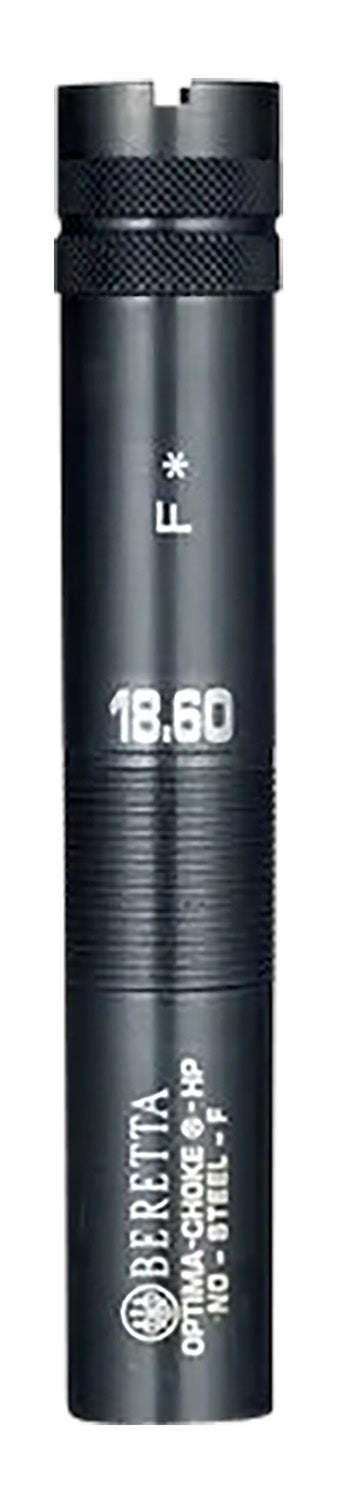 Beretta 12 Gauge Improved Modified 2" Extended Steel OptimaChoke HP Tube