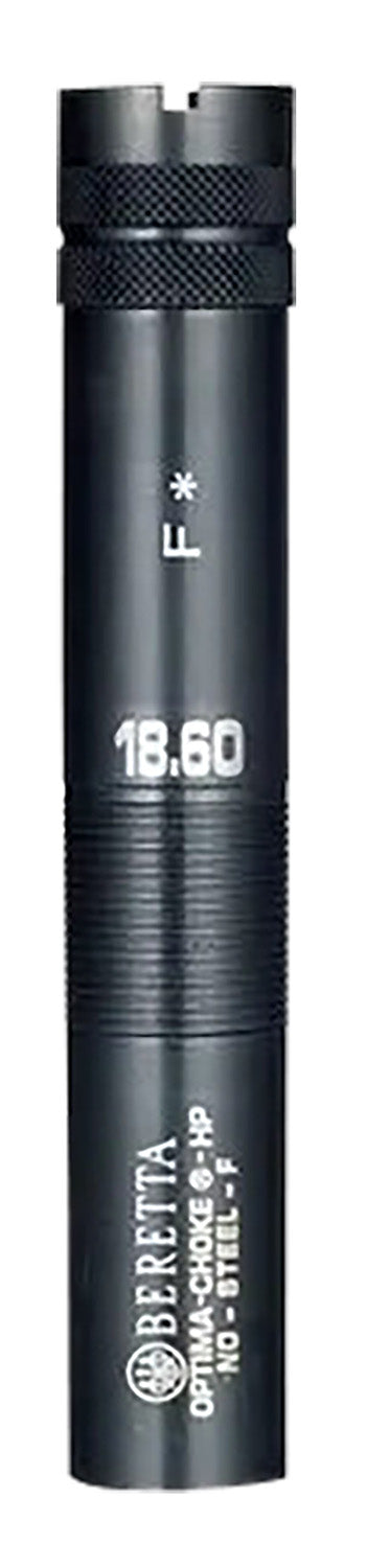 Beretta 12 Gauge Modified 2" Extended Steel OptimaChoke HP Tube