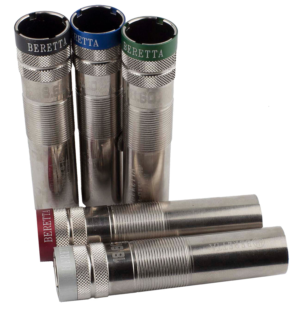 Beretta USA C62140 12 Gauge Improved Modified OptimaChoke HP Extended Steel Tube
