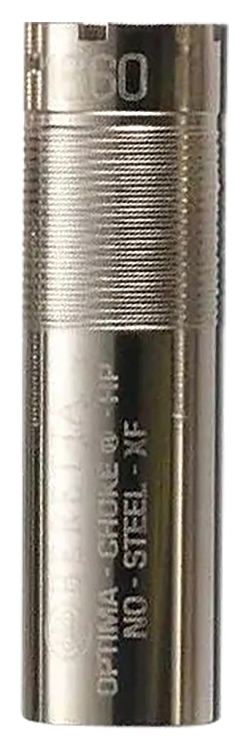 Beretta 20 Gauge Improved Cylinder Flush Steel OptimaChoke HP Tube