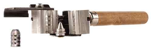 Lee Single Cavity Minie Ball Mold 54 Cal .540 415M