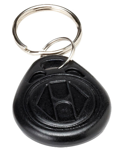 Hornady 98161 Rapid Safe RFID Replacement Key Fob Black Hornady Handgun Safe
