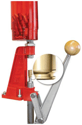 Lee Bulge Buster Carbide Brass Prep Tool with Extension Sleeve