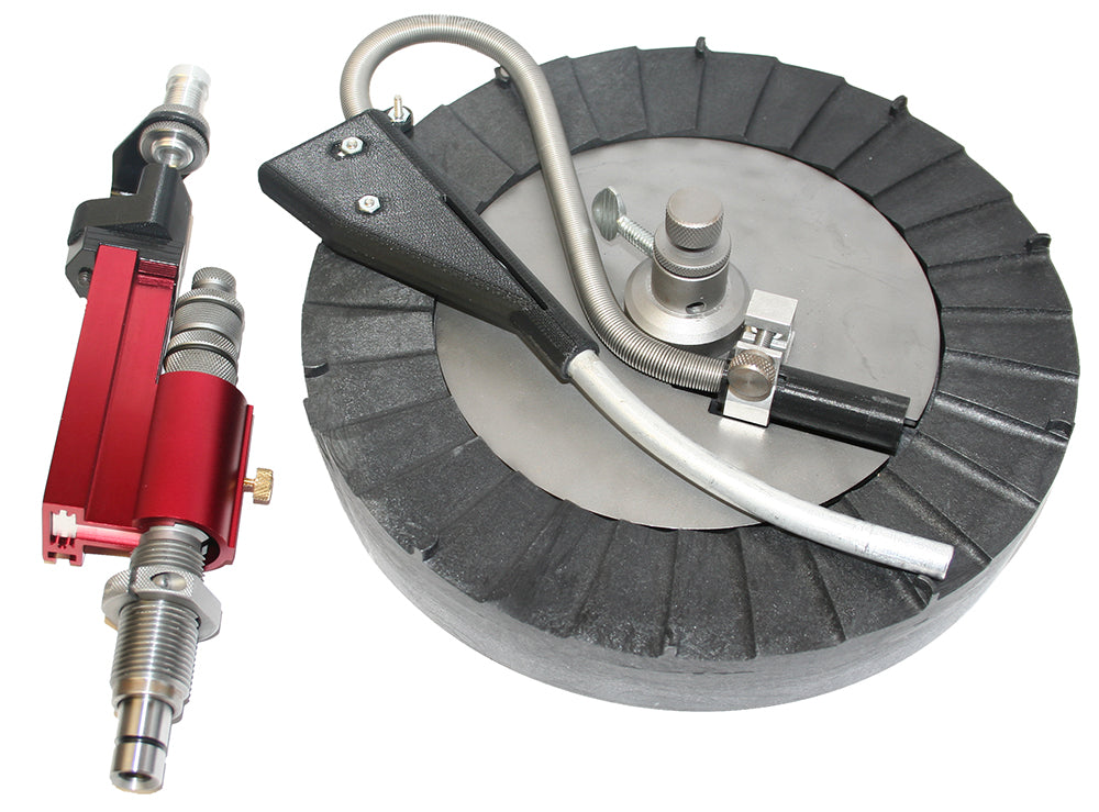 Hornady Lock-N-Load 30 Cal Bullet Feeder Conversion Kit Rifle