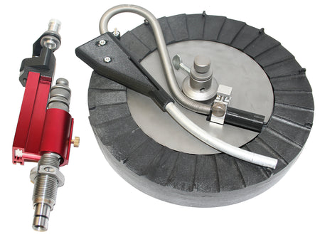 Hornady Lock-N-Load 30 Cal Bullet Feeder Conversion Kit Rifle