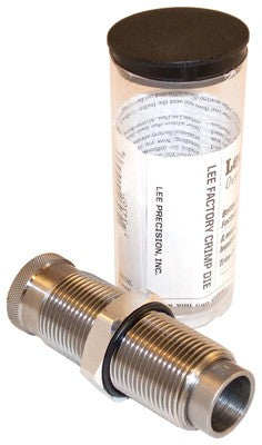 Lee Factory Crimp Die Only .204 Ruger Reloading
