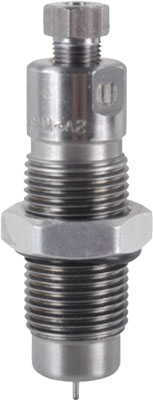 Lee Precision Carbide Undersize Die .38 Special/.357 Magnum