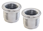 Lee 7/8x14 Breech Lock Quick Change Bushings - Pack of 2