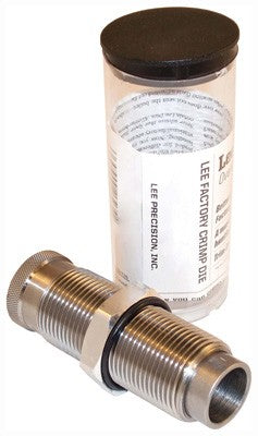 Lee Factory Crimp Die Only for .375 Ruger