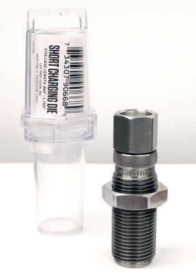 Lee Short Charging Die Compatible with Auto-Disk Pro Auto-Disk