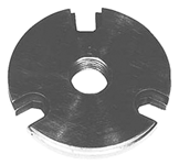 Lee Pro 1000 Shell Plate #19 for 9mm Luger and .38 Super