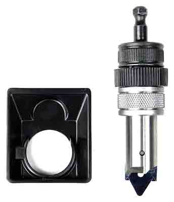 Lee Deluxe Power Quick Trim for Cordless Drill