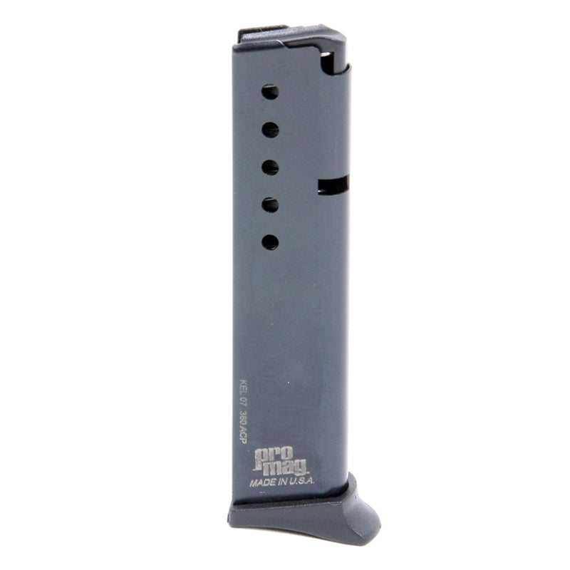 ProMag KEL-07 .380 ACP Magazine for Kel-Tec P-3AT 10rd