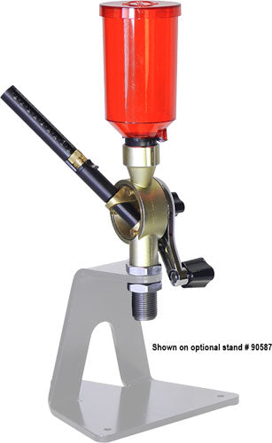Lee Deluxe Perfect Powder Measure for Reloading