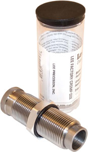 Lee 6.8 Rem SPC Factory Crimp Reloading Die