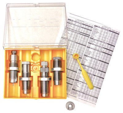 Lee Precision Ultimate 4-Die Set - 30-06 Springfield Rifle
