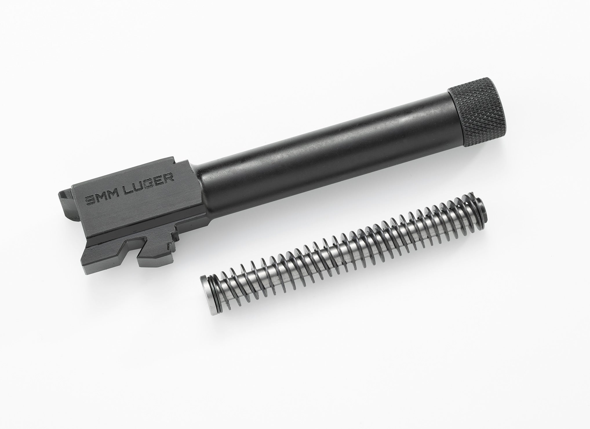 BARREL KIT RXM 4.5" THREADED 90786