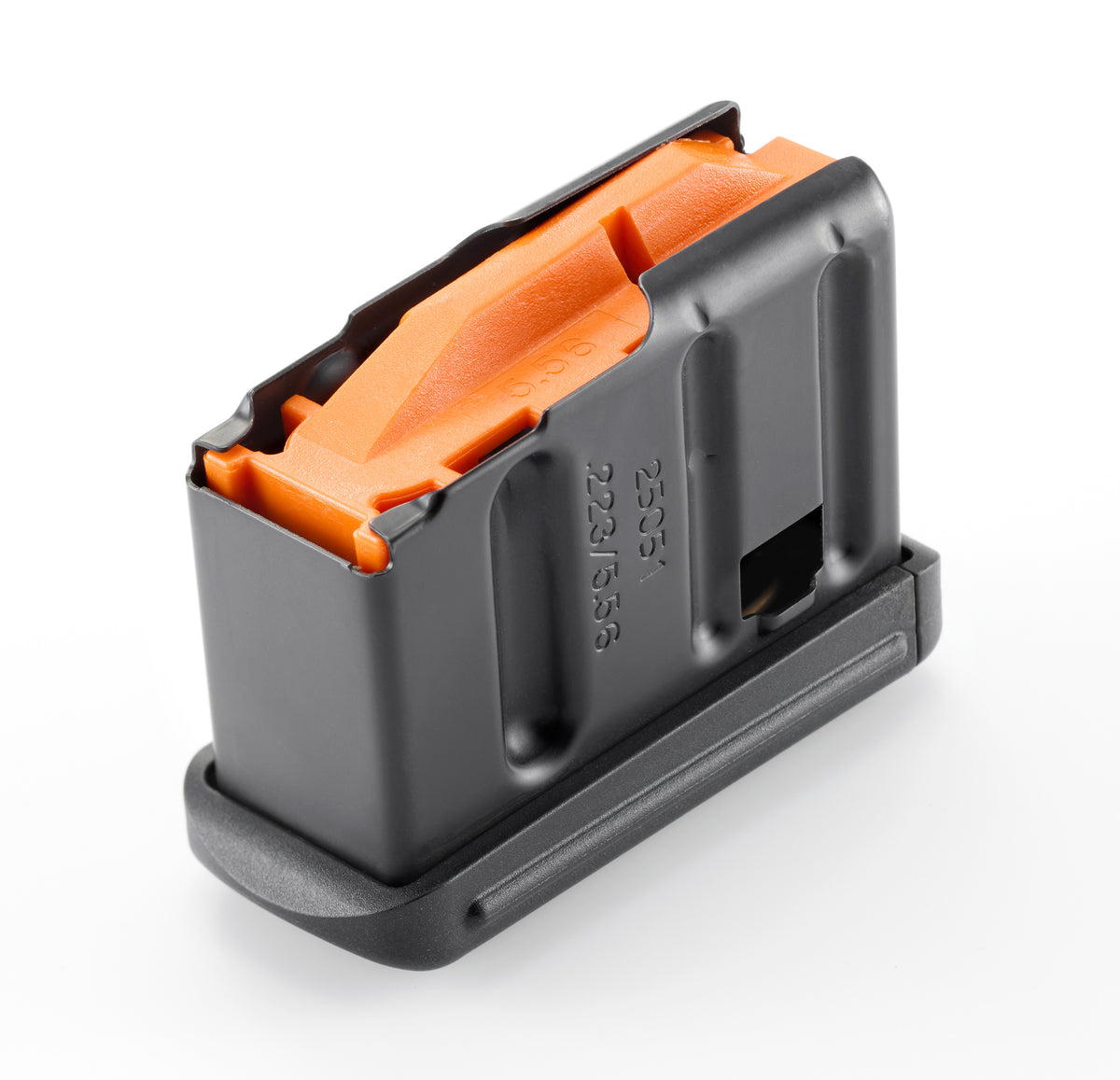 MAGAZINE AMERICAN RIFLE 350LEG 90810 | 5-ROUND FLUSH FIT
