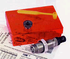 Lee Quick Trim Die Body - 6.5 Creedmoor Caliber