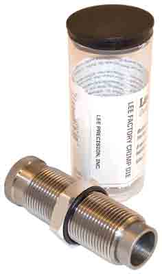 Lee Factory Crimp Die Only for .30-06 Springfield
