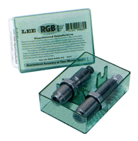 Lee RGB 2-Die Reloading Set 243 Winchester