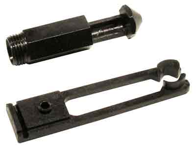 Lee Bullet Feed Die & Fingers for 9mm-.365 Bullets up to .60" Length