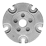 Lee #4S Shell Plate for Load-Master Reloading Press