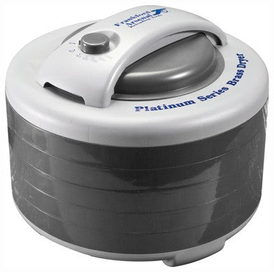 Frankford Arsenal Platinum Brass Dryer 5-Tray 500W Unit