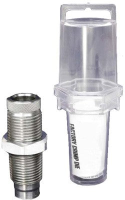 Lee Collet Crimp Die .500 S&W Mag Caliber