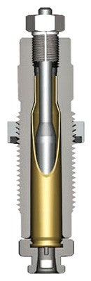 Lee 270 Win Collet Sizer Die - No Lubrication Needed