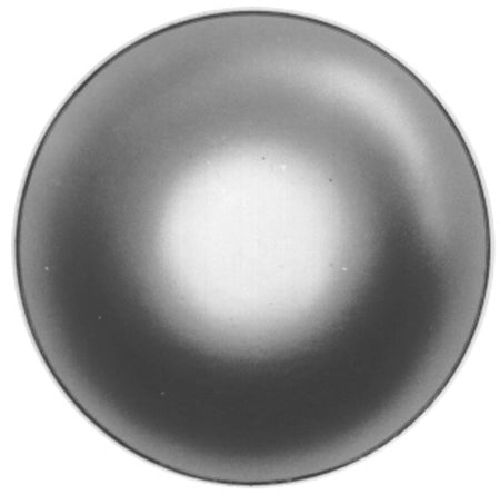 Lee .690 Round Ball Single Cavity Aluminum Bullet Mold