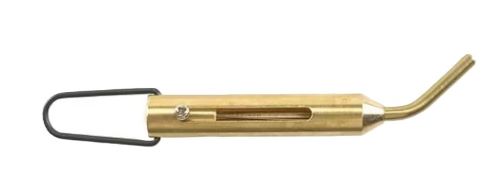 TC IN-LINE NIPPLE PICK