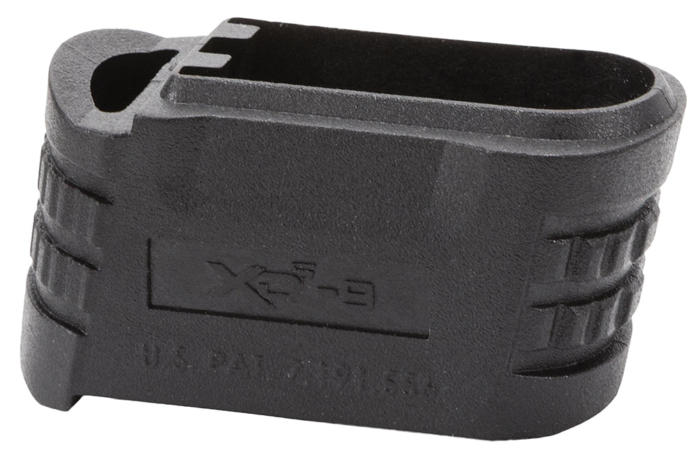 Springfield Armory XDS5902 Magazine Sleeve for XD-S 9mm Luger Backstrap 2 3.30" Barrel