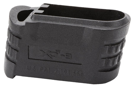Springfield Armory XDS5901 Magazine Sleeve for XD-S 9mm Luger Backstrap 1 3.30" Barrel
