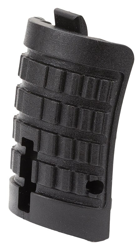 Springfield Armory XDM0002C XD-M Compact Grip Backstrap #2 Black Polymer Textured