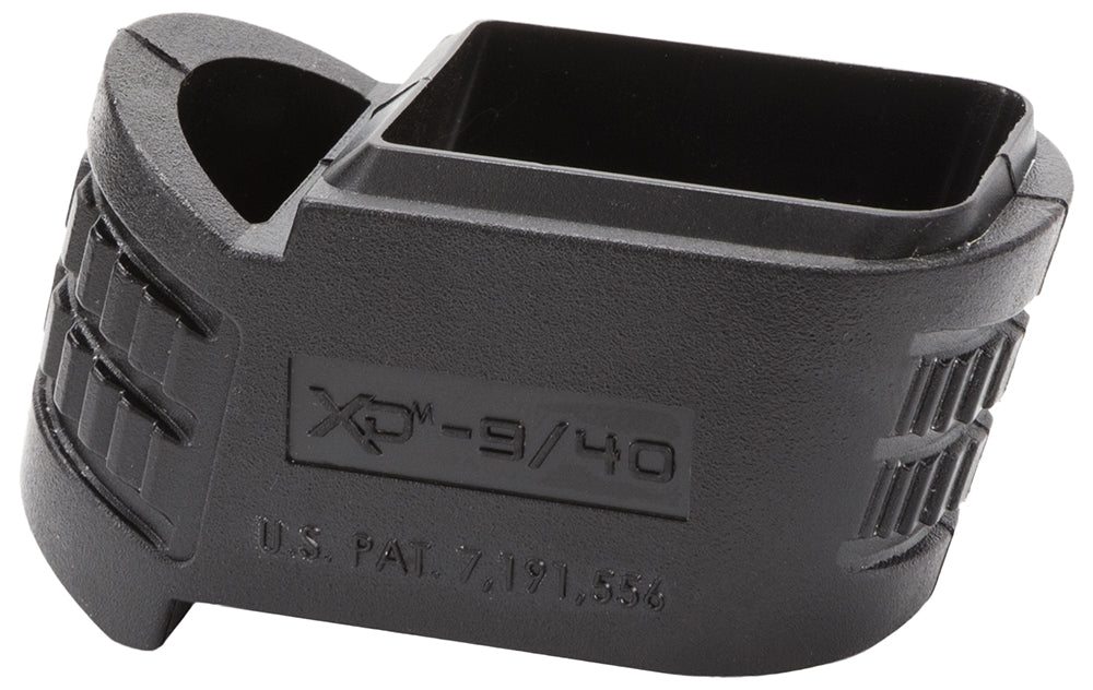 Springfield Armory XDM5003C Polymer Mag Sleeve for XD-M Compact 9mm/40 S&W #3 Backstrap