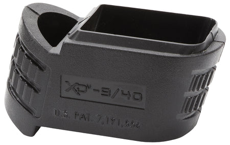 Springfield Armory XDM5001C Polymer Mag Sleeve for XD-M Compact 9mm/40 S&W #1 Backstrap