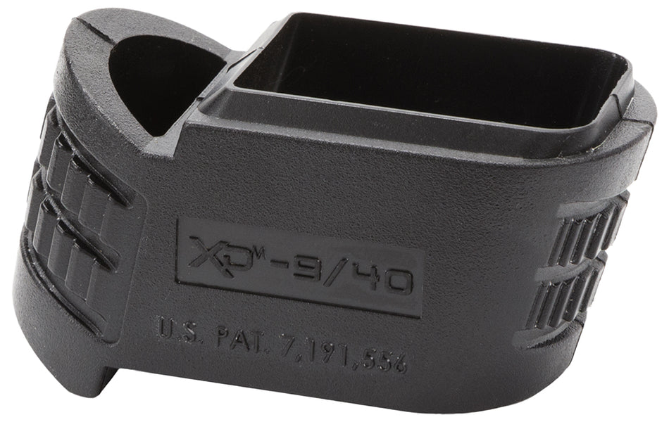 Springfield Armory XDM5001C Polymer Mag Sleeve for XD-M Compact 9mm/40 S&W #1 Backstrap