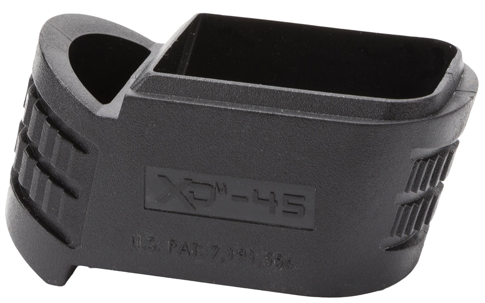 Springfield Armory XD45382 Polymer Mag Sleeve for XD-M Compact 45 ACP #2 Backstrap