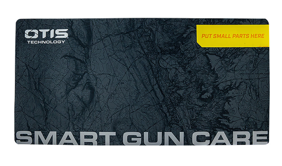 Otis AD3800 Black Neoprene Sportsman Mat for Firearms 35.25 Inch Long