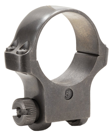 Ruger 90316 Target Grey 30mm High Scope Ring Set Ruger M77 Hawkeye/African