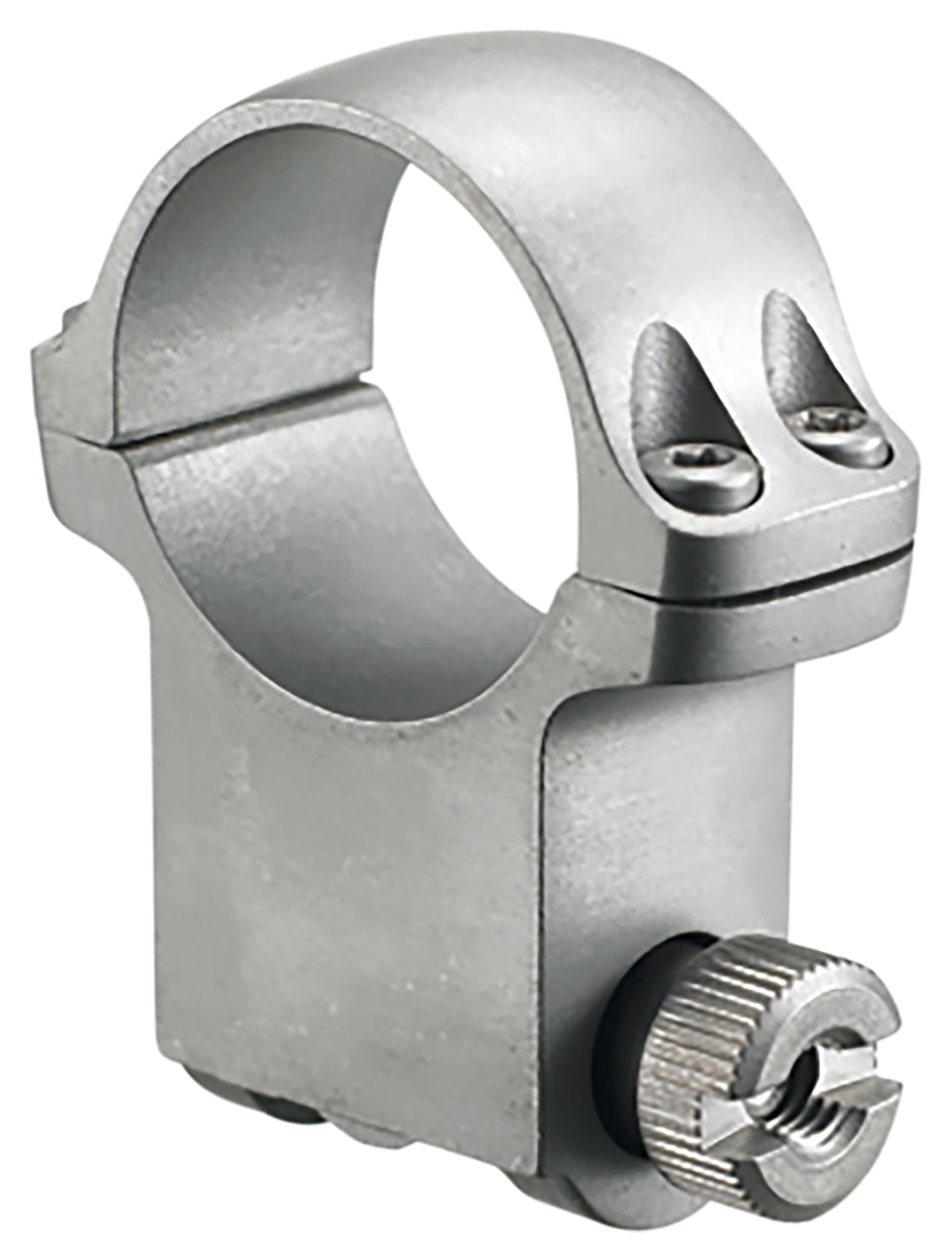 Ruger 90320 Silver Extra High Scope Ring 30mm Tube